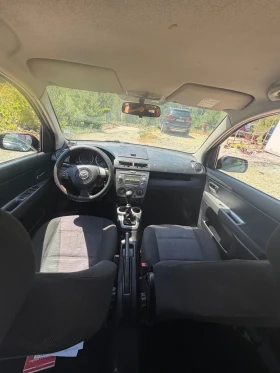 Mazda 2 1.4HDI, снимка 6