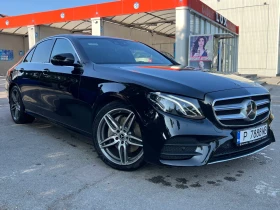Mercedes-Benz E 220 W213 AMG , снимка 1