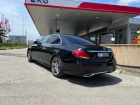 Mercedes-Benz E 220 W213 AMG , снимка 4