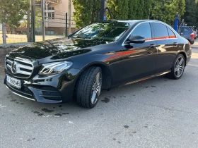 Mercedes-Benz E 220 W213 AMG , снимка 5