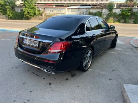 Mercedes-Benz E 220 W213 AMG , снимка 7