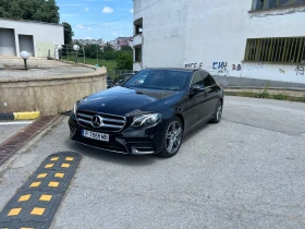 Mercedes-Benz E 220 W213 AMG , снимка 1