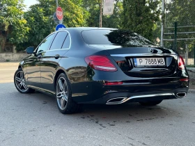 Mercedes-Benz E 220 W213 AMG , снимка 6