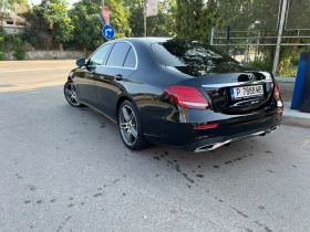 Mercedes-Benz E 220 W213 AMG , снимка 8