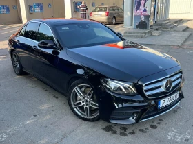 Mercedes-Benz E 220 W213 AMG , снимка 2