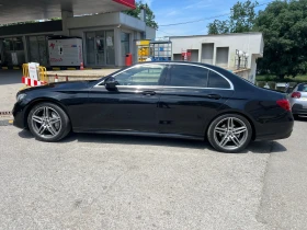 Mercedes-Benz E 220 W213 AMG , снимка 6