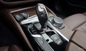 BMW 530 530i M Sport Package Plus * ФИНАНСИРАНЕ, снимка 9