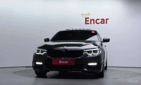 BMW 530 530i M Sport Package Plus * ФИНАНСИРАНЕ, снимка 3