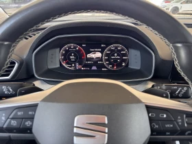 Seat Leon Style/1.5eTSI/150k.c./7AT, снимка 12