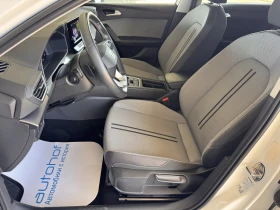 Seat Leon Style/1.5eTSI/150k.c./7AT, снимка 8