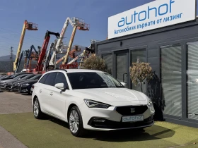 Seat Leon Style/1.5eTSI/150k.c./7AT, снимка 6