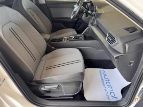 Seat Leon Style/1.5eTSI/150k.c./7AT, снимка 9