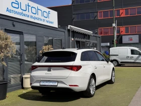 Seat Leon Style/1.5eTSI/150k.c./7AT, снимка 4