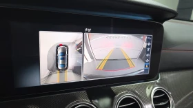 Mercedes-Benz C 43 AMG 4Matic, снимка 12