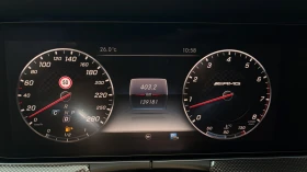 Mercedes-Benz C 43 AMG 4Matic, снимка 7