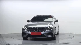 Mercedes-Benz C 43 AMG 4Matic, снимка 3