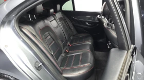 Mercedes-Benz C 43 AMG 4Matic, снимка 10
