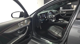 Mercedes-Benz C 43 AMG 4Matic, снимка 8
