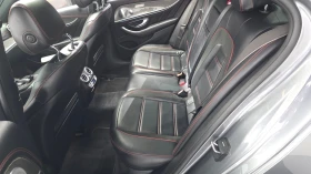 Mercedes-Benz C 43 AMG 4Matic, снимка 9