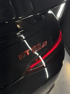 Mercedes-Benz AMG GT 63 S 4MATIC+ 4-Door Coup?   Stage 3 | ~820 к.с. | , снимка 7