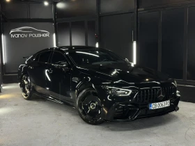 Mercedes-Benz AMG GT 63 S 4MATIC+ 4-Door Coup?   Stage 3 | ~820 к.с. | , снимка 1