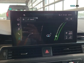 Audi Rs5 ЦЕНА ДО БЪЛГАРИЯ РЕГИСТРАЦИЯ & АВТОКРЕДИТ, снимка 9