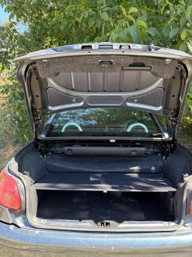 Peugeot 206, снимка 3