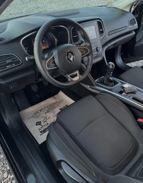 Renault Megane 1.5, снимка 5