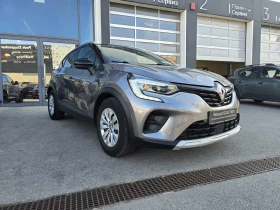 Renault Captur 1.0 TCe 90 Stop&Start LPG, снимка 2