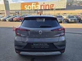 Renault Captur 1.0 TCe 90 Stop&Start LPG, снимка 6