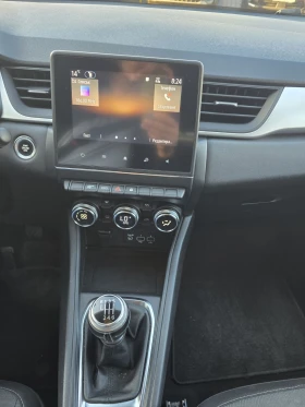 Renault Captur 1.0 TCe 90 Stop&Start LPG, снимка 9