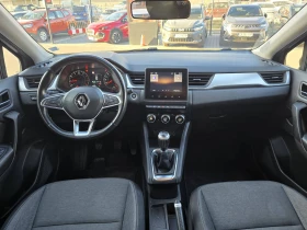 Renault Captur 1.0 TCe 90 Stop&Start LPG, снимка 7