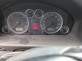 VW Sharan, снимка 4