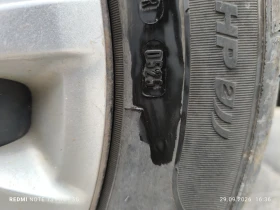 VW Sharan, снимка 3