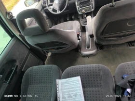VW Sharan, снимка 5