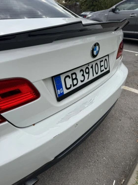 BMW 328 Е92/N52 3.0, снимка 15