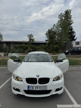 BMW 328 Е92/N52 3.0, снимка 6