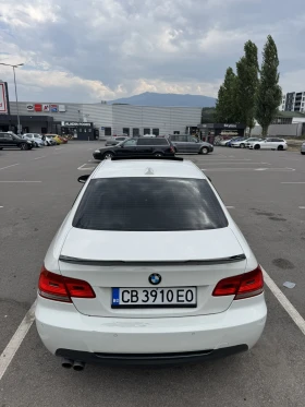 BMW 328 Е92/N52 3.0, снимка 5