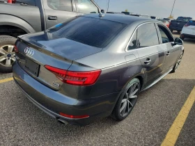 Audi A4 2.0T * TECHNIK * QUATTRO * CARFAX * , снимка 3