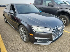 Audi A4 2.0T * TECHNIK * QUATTRO * CARFAX * , снимка 2