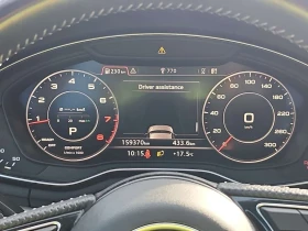 Audi A4 2.0T * TECHNIK * QUATTRO * CARFAX * , снимка 9