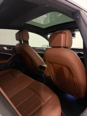 Audi A7 PROGRESSIV | S-LINE, снимка 16