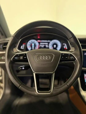 Audi A7 PROGRESSIV | S-LINE, снимка 9