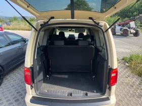 VW Caddy Maxi 6+ 1, снимка 5
