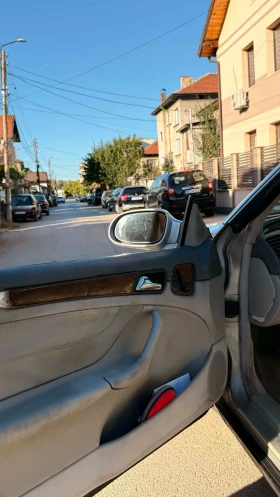 Mercedes-Benz CLK 200 KOMPRESSOR, снимка 7