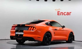 Ford Mustang * Coupe * , снимка 2