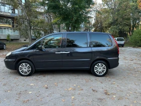 Citroen C8, снимка 11