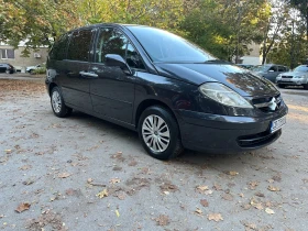 Citroen C8, снимка 9