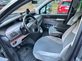 Citroen C8, снимка 7