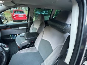 Citroen C8, снимка 4
